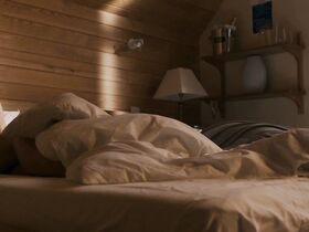 Кирстон Вэрэйнг голая – Связанные кровью (2010) #2