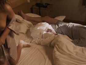 Кирстон Вэрэйнг голая – Связанные кровью (2010) #5