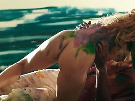 Анхелика Бландон голая – Фрагменты любви (2016) #4