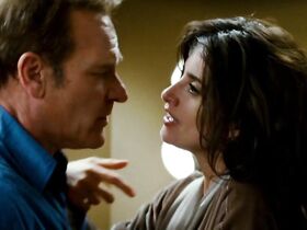 Пенелопа Крус голая – Разомкнутые объятия (2009) #1