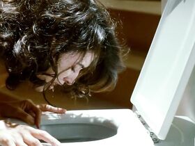 Пенелопа Крус голая – Разомкнутые объятия (2009) #10