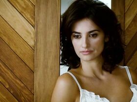 Пенелопа Крус голая – Разомкнутые объятия (2009) #12