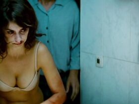 Пенелопа Крус голая – Разомкнутые объятия (2009) #13