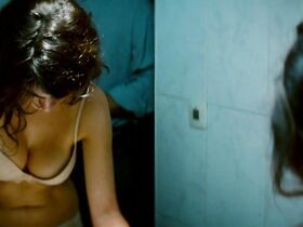 Пенелопа Крус голая – Разомкнутые объятия (2009) #14