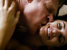 Пенелопа Крус голая – Разомкнутые объятия (2009) #2