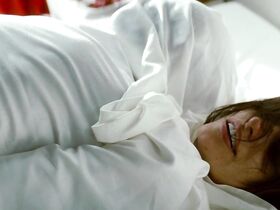 Пенелопа Крус голая – Разомкнутые объятия (2009) #3