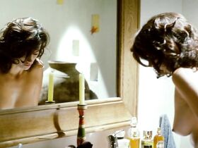 Пенелопа Крус голая – Разомкнутые объятия (2009) #9