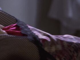 Хелена Бонем Картер голая – Новокаин (2001) #10