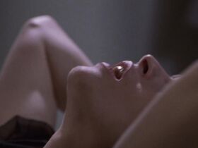 Хелена Бонем Картер голая – Новокаин (2001) #12