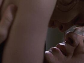 Хелена Бонем Картер голая – Новокаин (2001) #17