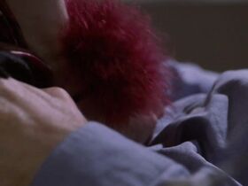 Хелена Бонем Картер голая – Новокаин (2001) #18