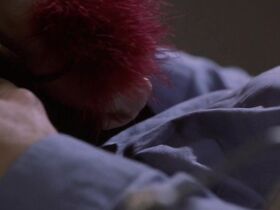 Хелена Бонем Картер голая – Новокаин (2001) #19