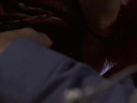 Хелена Бонем Картер голая – Новокаин (2001) #20