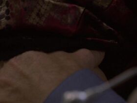 Хелена Бонем Картер голая – Новокаин (2001) #21