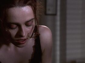 Хелена Бонем Картер голая – Новокаин (2001) #28