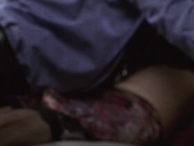 Хелена Бонем Картер голая – Новокаин (2001) #3