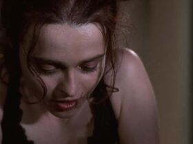 Хелена Бонем Картер голая – Новокаин (2001) #31