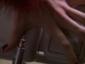 Хелена Бонем Картер голая – Новокаин (2001) #32