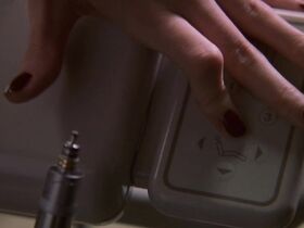 Хелена Бонем Картер голая – Новокаин (2001) #33