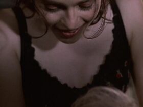 Хелена Бонем Картер голая – Новокаин (2001) #35