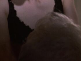 Хелена Бонем Картер голая – Новокаин (2001) #36