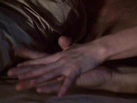 Хелена Бонем Картер голая – Новокаин (2001) #52