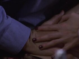 Хелена Бонем Картер голая – Новокаин (2001) #7