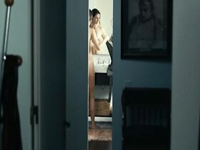 Ана Клара Фишер голая, Мария Фернанда Кандиду голая, Клара Шово голая, Барбара Пас голая – Мой индийский друг (2015) #2