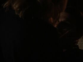 Дайан Крюгер секси – Мост s02e04 (2014) #13