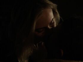 Дайан Крюгер секси – Мост s02e04 (2014) #15