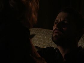 Дайан Крюгер секси – Мост s02e04 (2014) #34