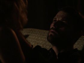 Дайан Крюгер секси – Мост s02e04 (2014) #40