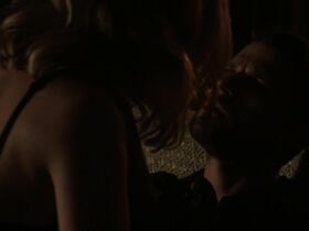 Дайан Крюгер секси – Мост s02e04 (2014) #45