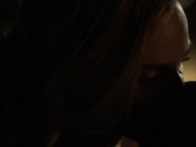 Дайан Крюгер секси – Мост s02e04 (2014) #48