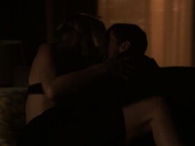 Дайан Крюгер секси – Мост s02e04 (2014) #52