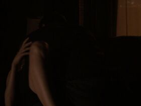 Дайан Крюгер секси – Мост s02e04 (2014) #53