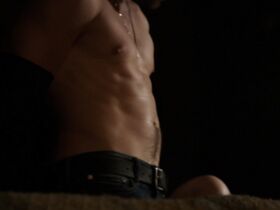 Дайан Крюгер секси – Мост s02e04 (2014) #62