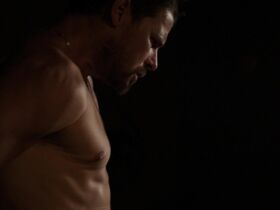 Дайан Крюгер секси – Мост s02e04 (2014) #63