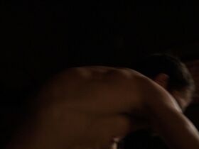 Дайан Крюгер секси – Мост s02e04 (2014) #64