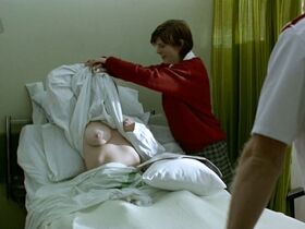 Марша Гэй Харден голая, Дона Рис голая – Увлечение (1992) #8