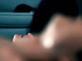 Элизабет Мосс голая – Рассказ служанки s02e02 (2018) #2