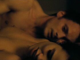 Люси Лукас голая – Последние любовники (2016) #2