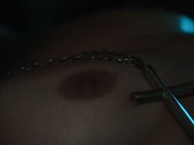 Ана Улару голая – Человек, который был Четвергом (2016) #2