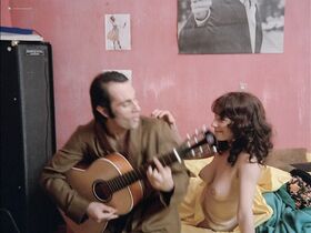 Бернадетт Лафон голая – Такая красотка как я (1972) #2