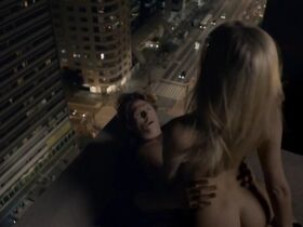 Мишель Батиста голая, Алин Джонс голая, Габриэлла Вергани голая – Дело s04e05 (2018) #2