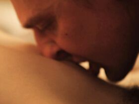 Даниэль Пинто голая – How Do You Like My Hair? (2017)