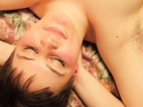 Даниэль Пинто голая – How Do You Like My Hair? (2017) #3