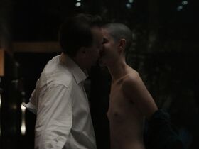 Азия Кейт Диллон голая – Миллиарды s03e05 (2018)