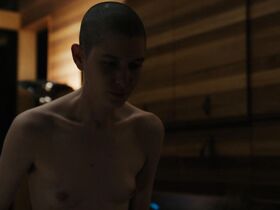 Азия Кейт Диллон голая – Миллиарды s03e05 (2018) #2