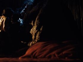 Керри Вашингтон голая – Последний король Шотландии (2006) #2